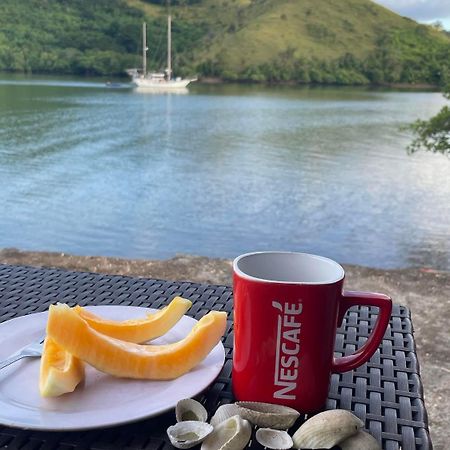 Borac Bay Bungalows Hotel And Resort Luaran gambar