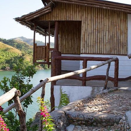 Borac Bay Bungalows Hotel And Resort Luaran gambar