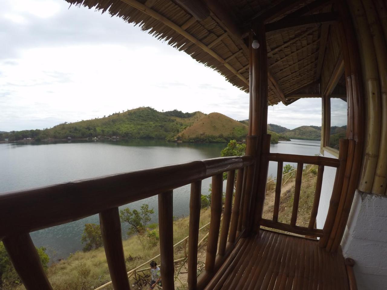 Borac Bay Bungalows Hotel And Resort Luaran gambar