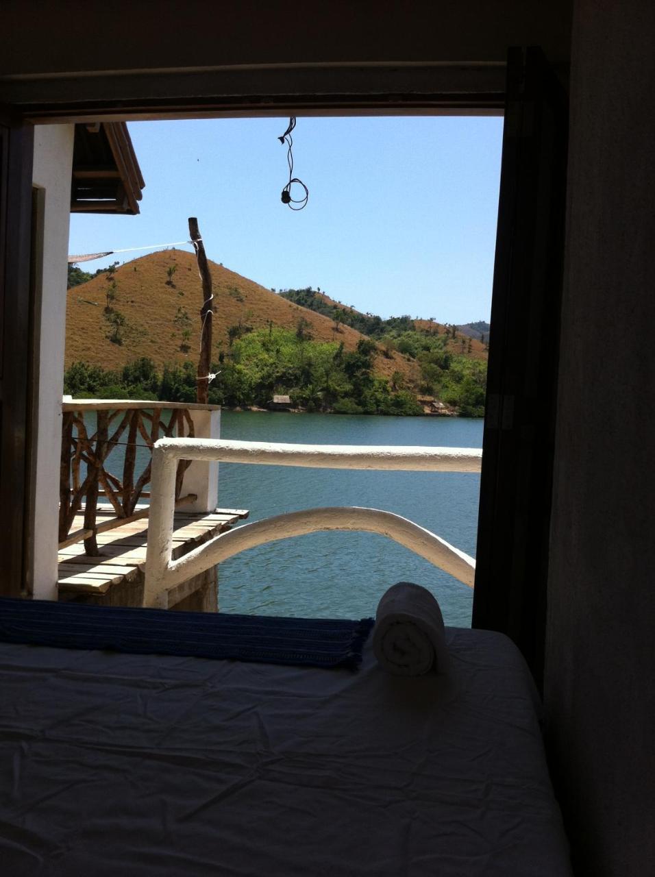 Borac Bay Bungalows Hotel And Resort Luaran gambar