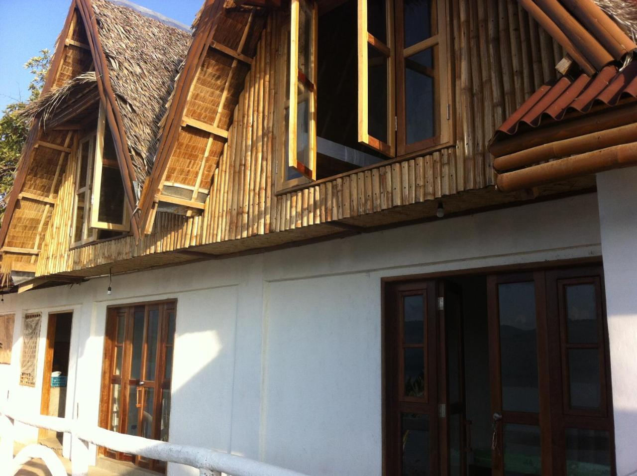Borac Bay Bungalows Hotel And Resort Luaran gambar