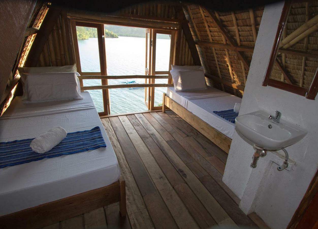 Borac Bay Bungalows Hotel And Resort Luaran gambar