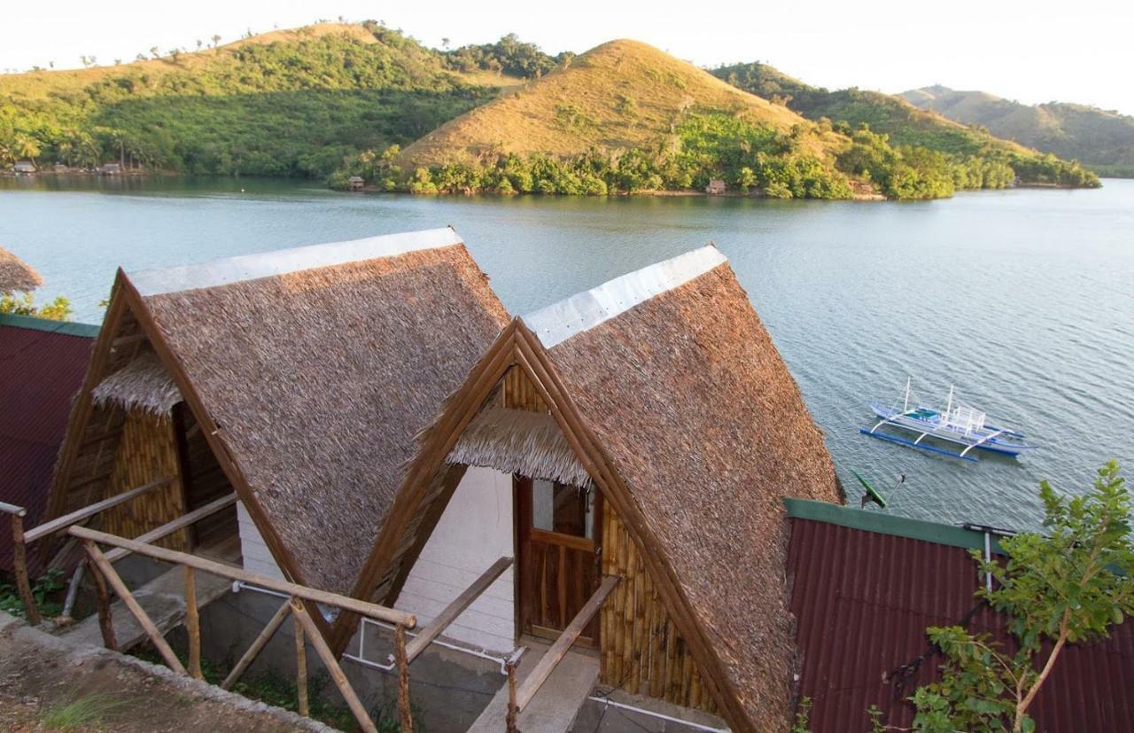 Borac Bay Bungalows Hotel And Resort Luaran gambar