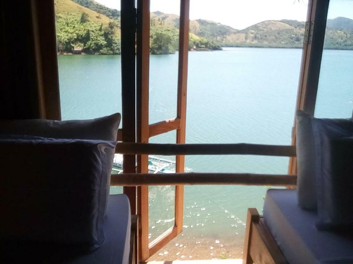 Borac Bay Bungalows Hotel And Resort Luaran gambar
