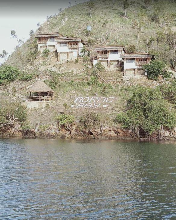 Borac Bay Bungalows Hotel And Resort Luaran gambar